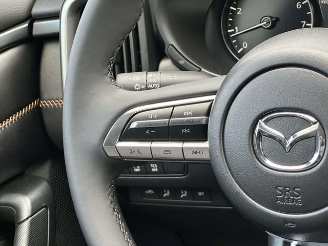 New 2026 Machine Gray Mazda 2.5 S Premium image 22