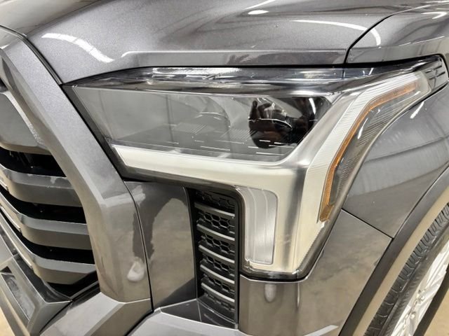 Used 2026 Gray Toyota SR5 image 9