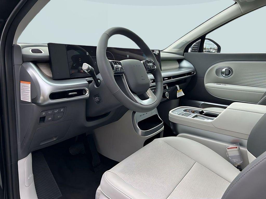 New 2026 Black Hyundai Performance Limited image 12