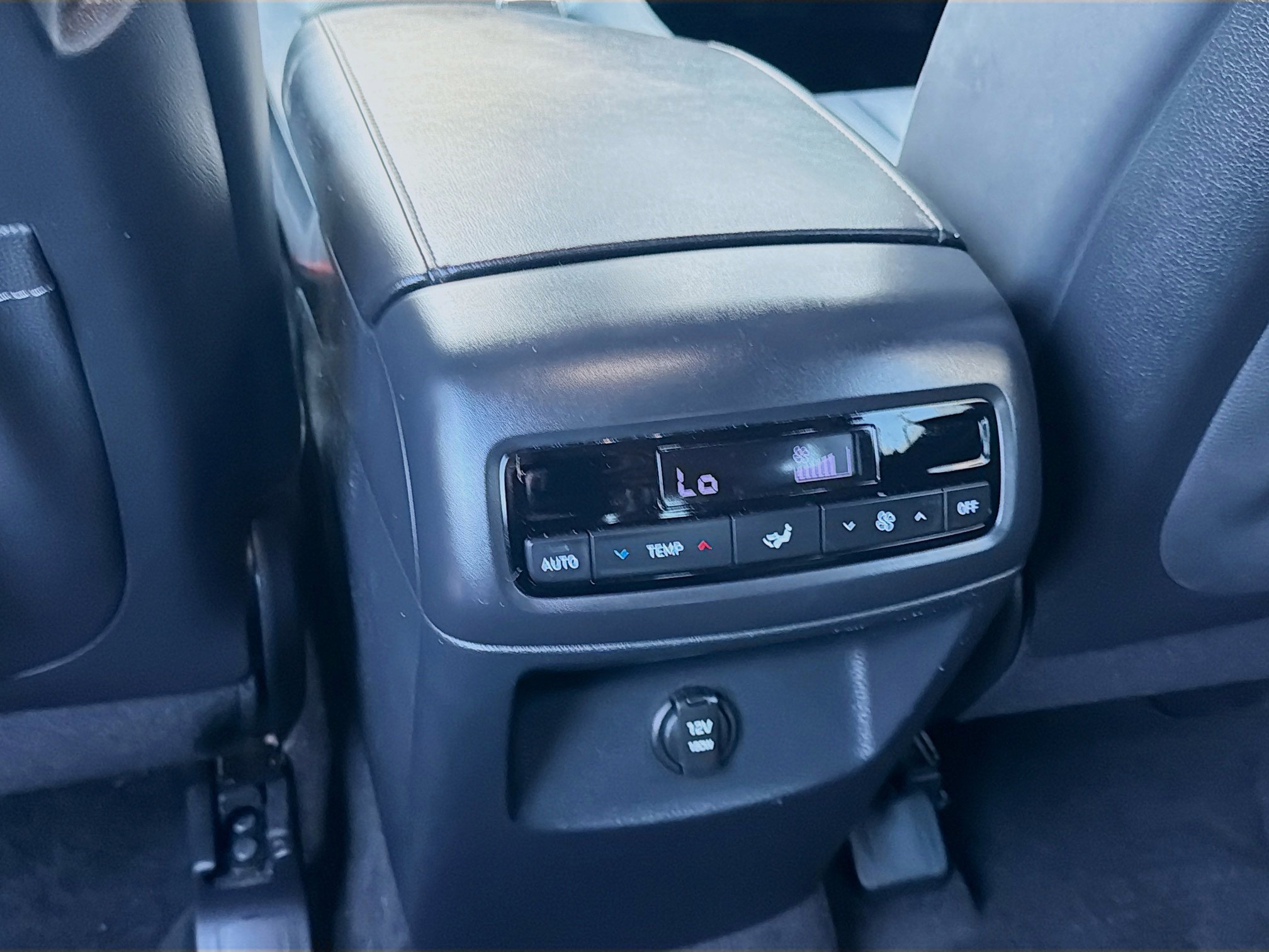 2024 Hyundai Palisade XRT - Photo 21