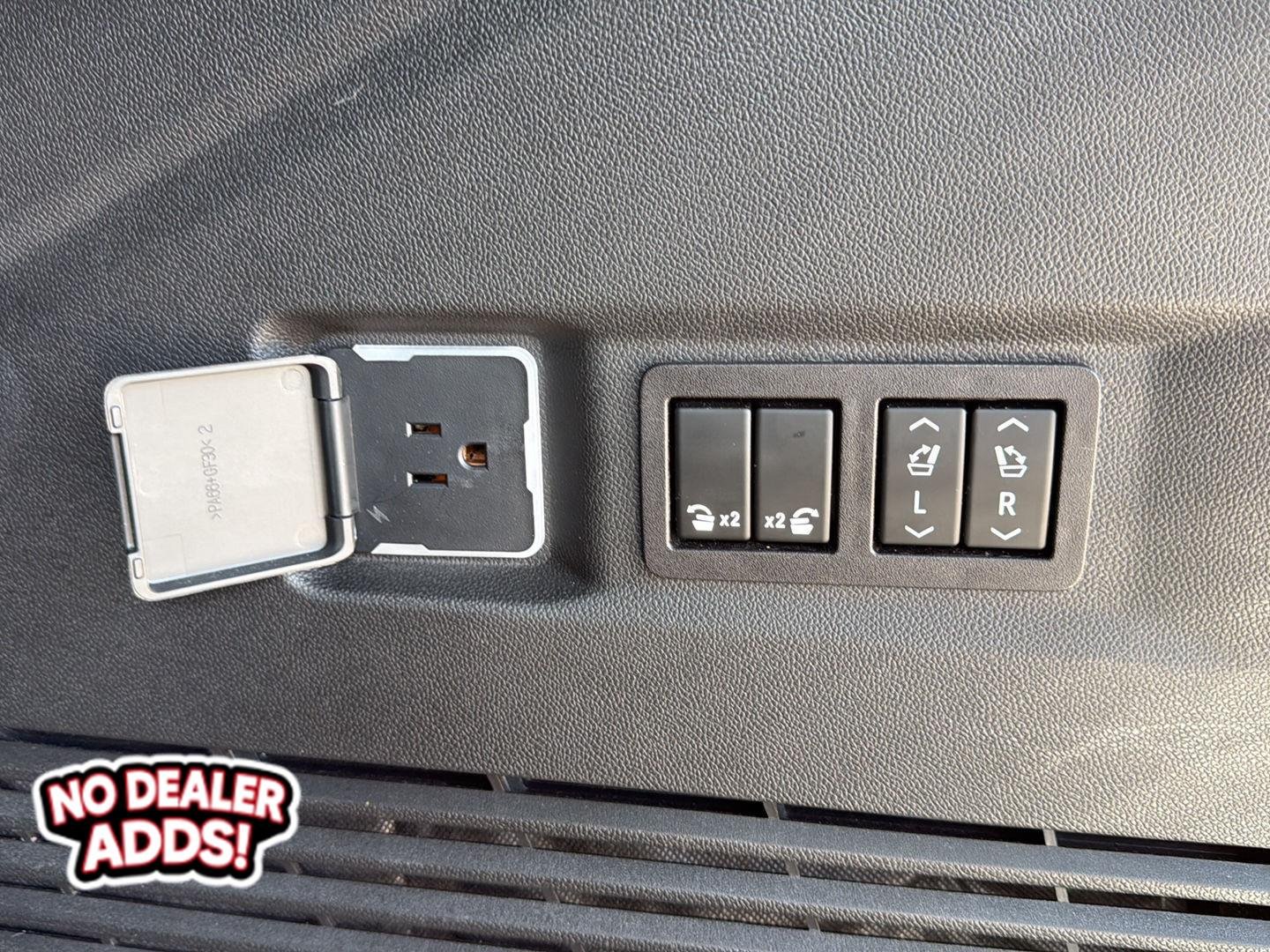 2023 Chevrolet Tahoe High Country - Photo 35