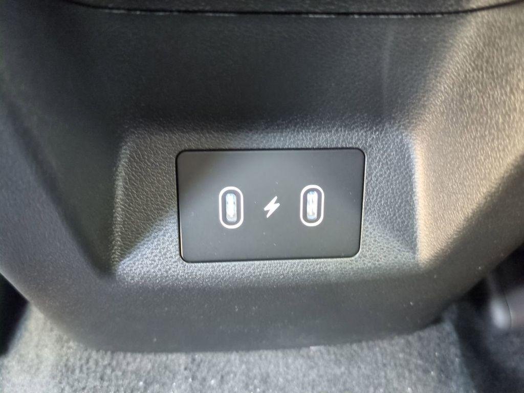 2026 Hyundai Santa Cruz SEL - Photo 16