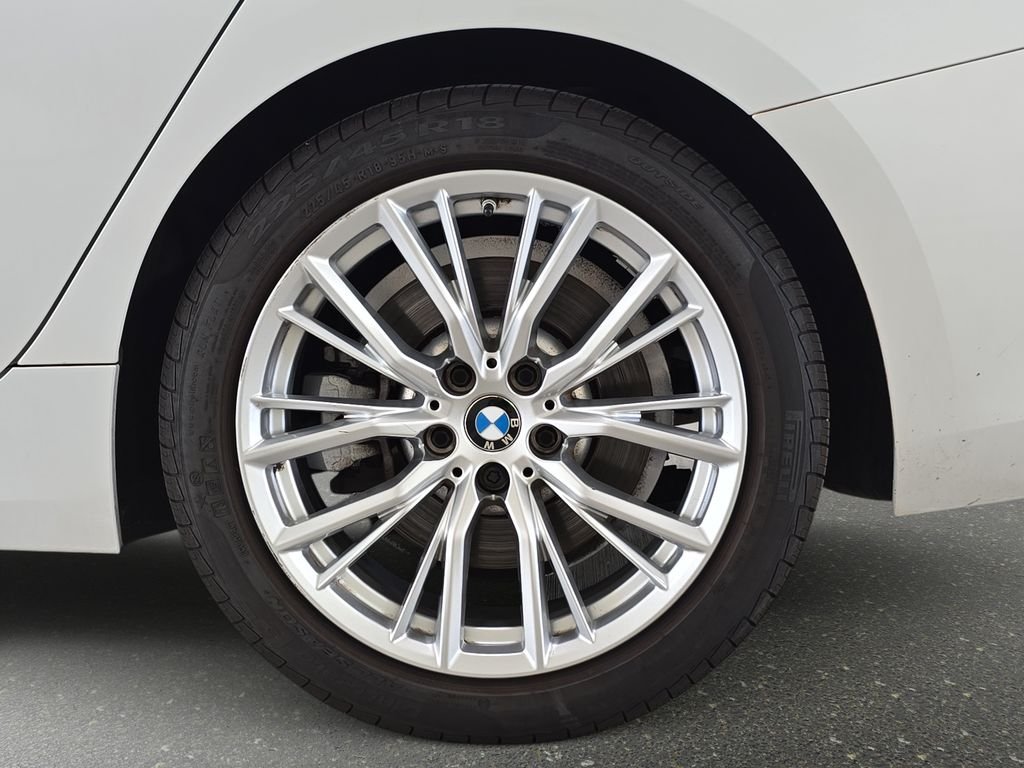 Certified Used 2023 Mineral White Metallic BMW 330i image 31