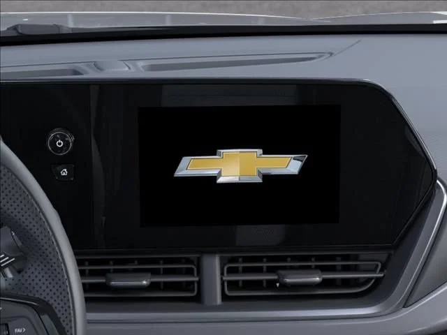 New 2026 Sterling Gray Metallic Chevrolet LS image 20