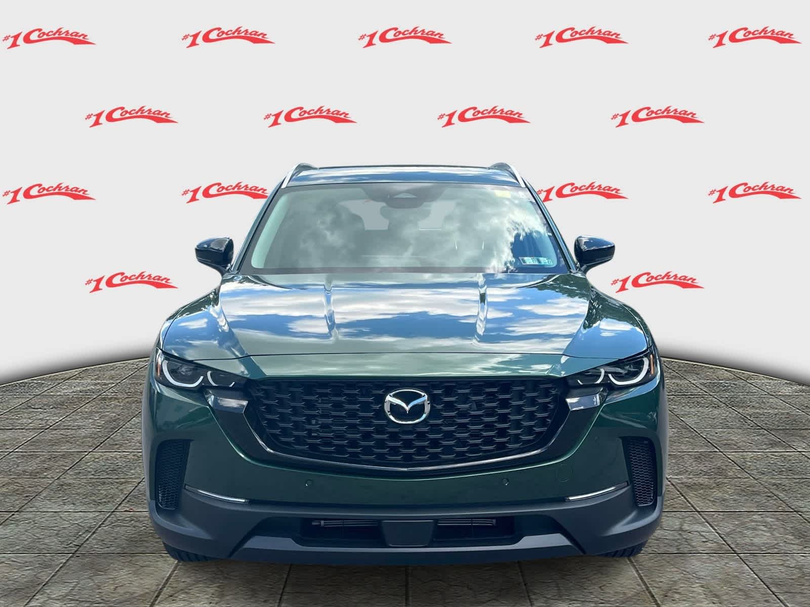 New 2026 Cypress Mazda 2.5 S Preferred image 10