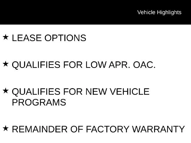 Used 2026 Dark Graphite BMW xDrive image 6