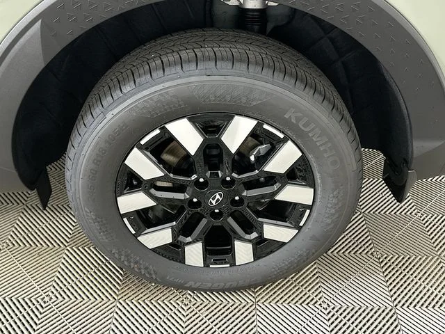 New 2026 Hyundai SANTA CRUZ SEL