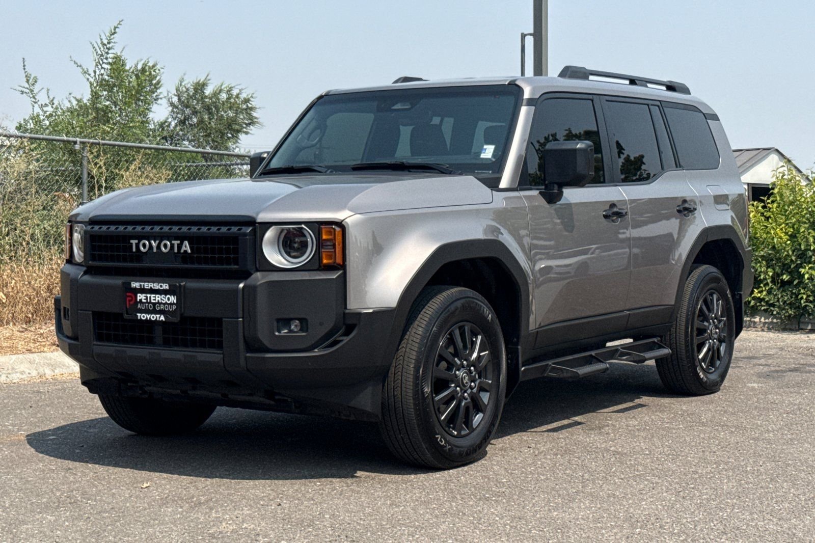 Used 2024  Toyota 1958 image 7