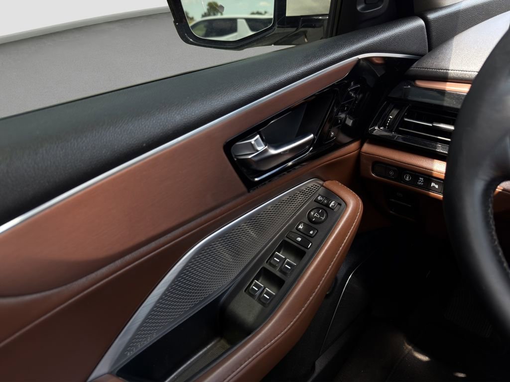 2023 Acura MDX Technology Package - Photo 12