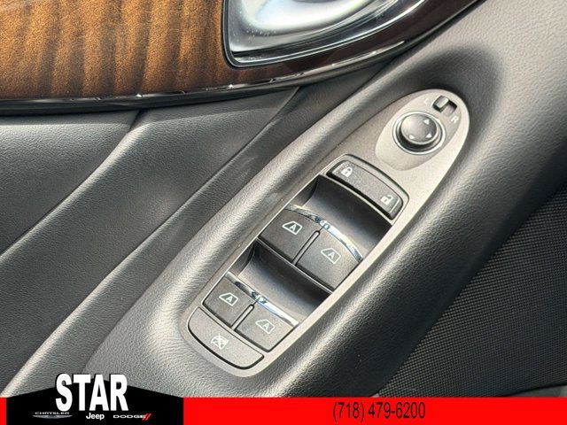 Certified Used 2018 Graphite Shadow INFINITI 3.0t LUXE image 17