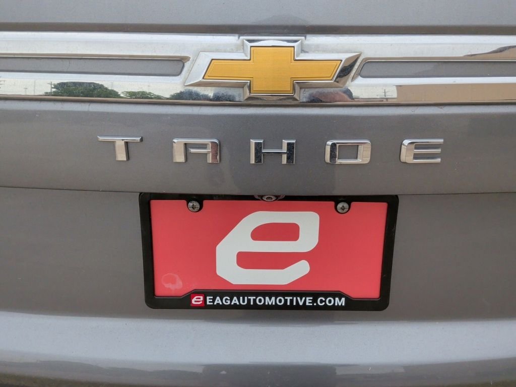 Used 2022 Gray Chevrolet LT image 49