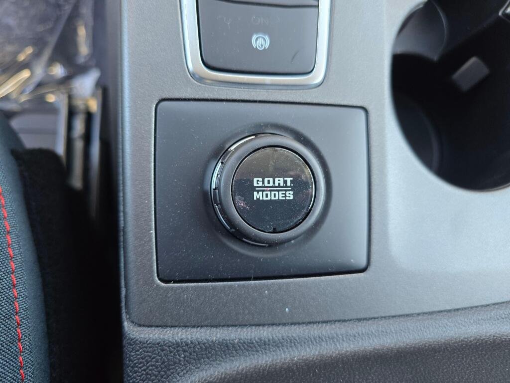 2025 Ford Bronco Sport Heritage - Photo 27