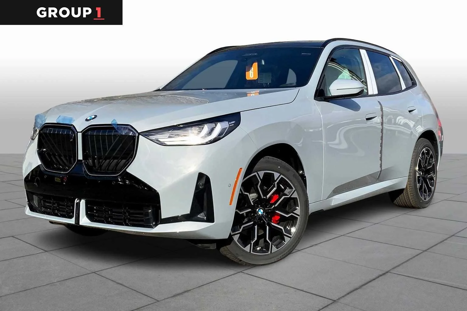 2026 BMW X3 2026 BMW X3 30 xDrive Sport Utility