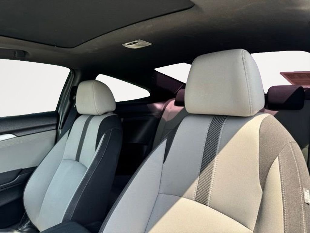 Used 2016  Honda EX-T image 19