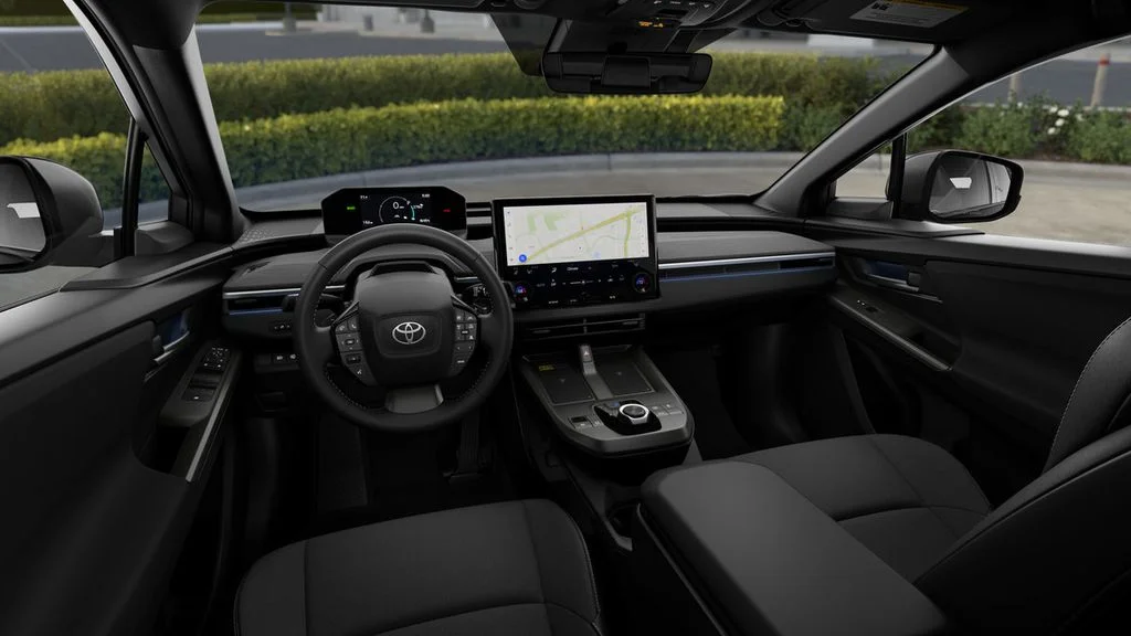 2026 Toyota C-HR SE - Photo 39