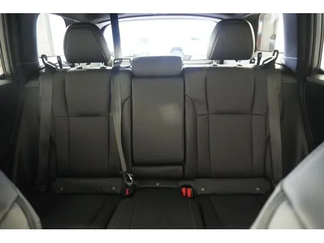 New 2026 RIVER ROCK PEARL Subaru Limited image 21
