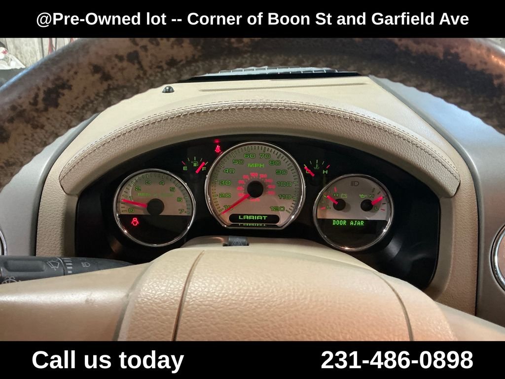 Used 2007  Ford XLT image 20