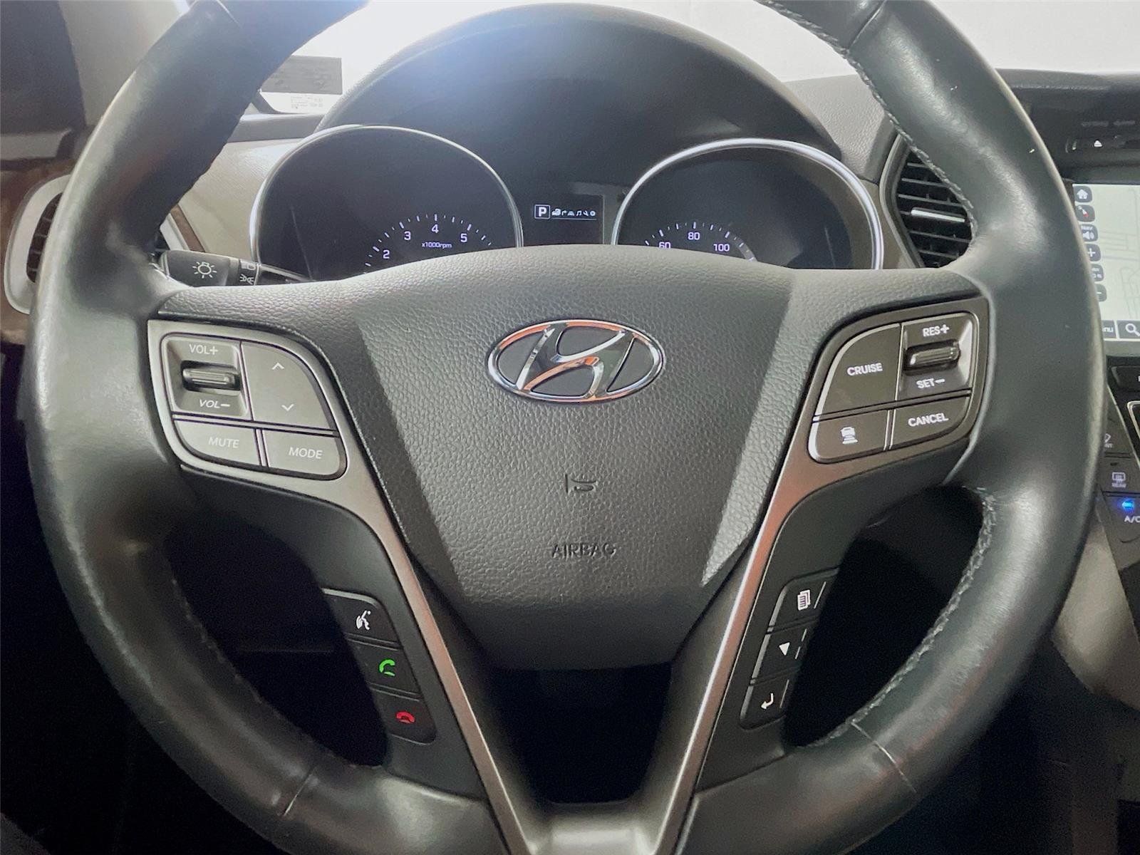 Used 2017  Hyundai Limited Ultimate image 13
