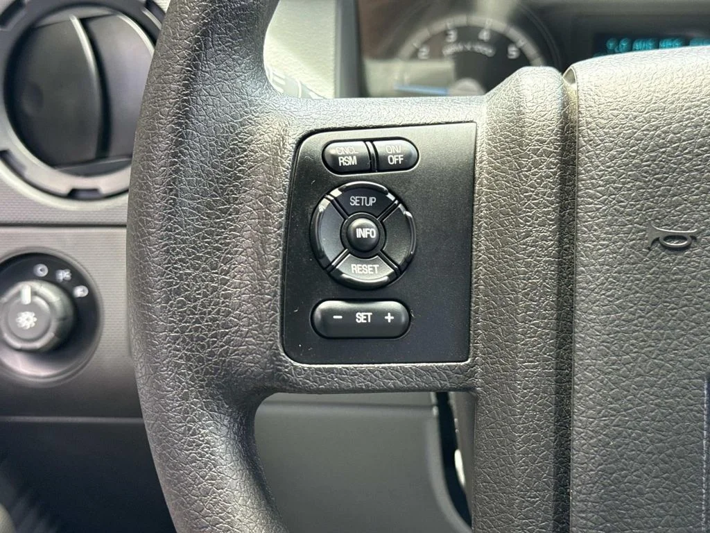 Used 2016 White Ford XL image 40
