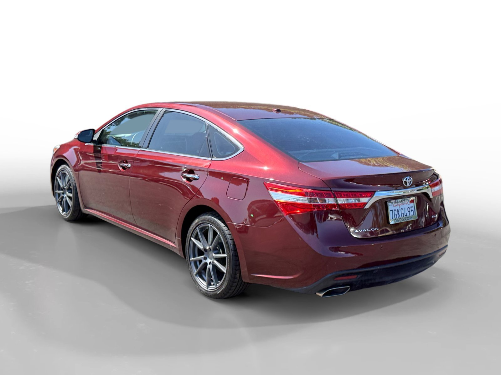 Used 2014 Mica Toyota XLE Touring image 3