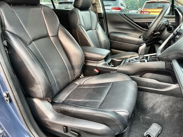 Used 2025 Blue Subaru Limited image 28