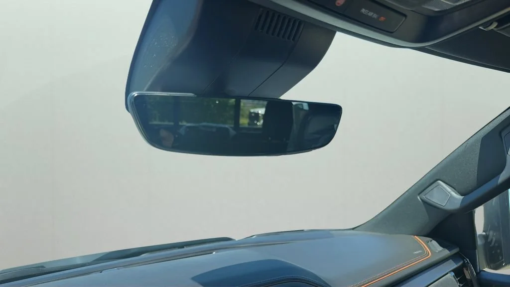 2026 GMC Sierra 2500HD AT4 - Photo 30