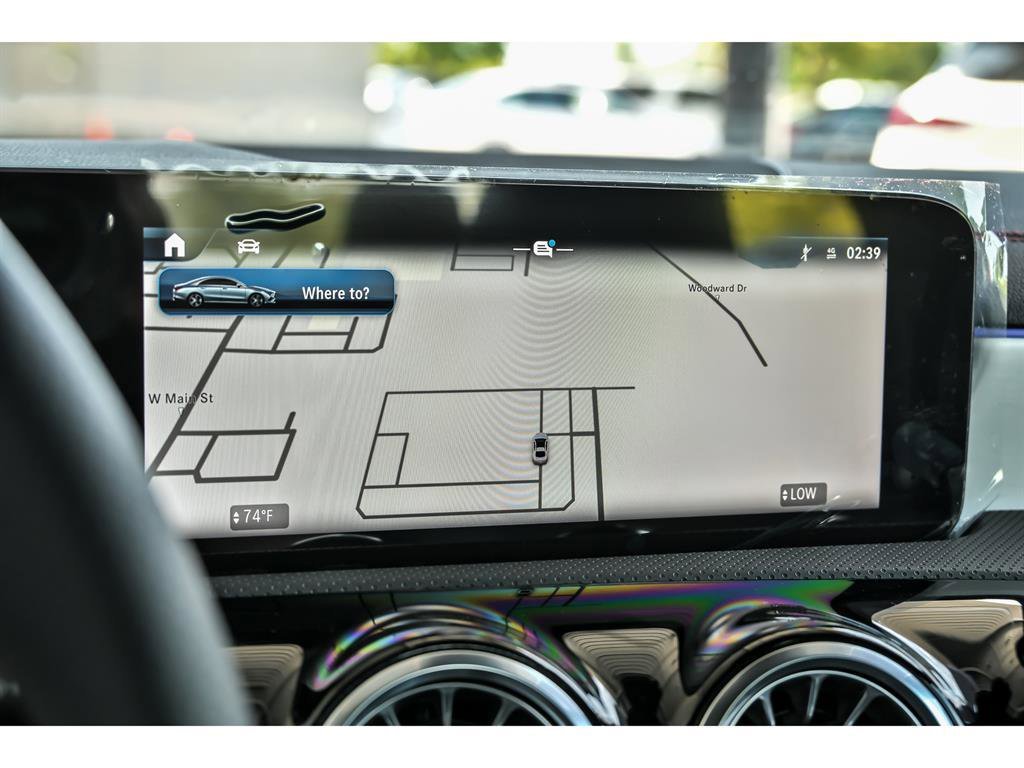 2025 Mercedes-Benz CLA CLA 250 - Photo 44