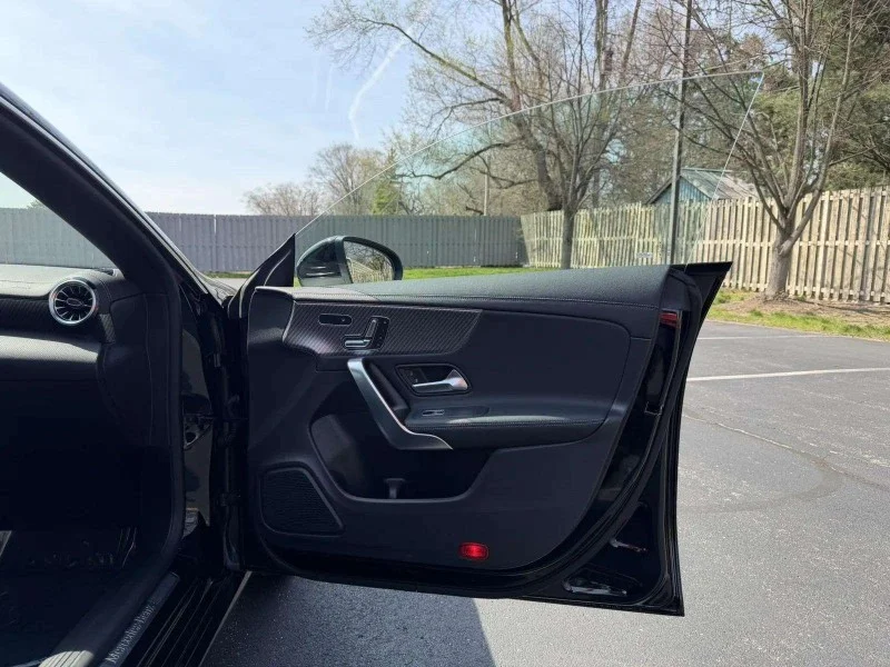 2026 Mercedes-Benz CLA CLA 250 - Photo 25