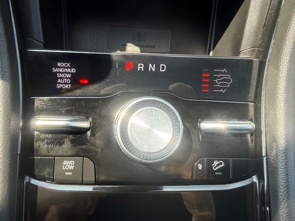 Certified Used 2023 Black Jeep Summit 4xe image 29