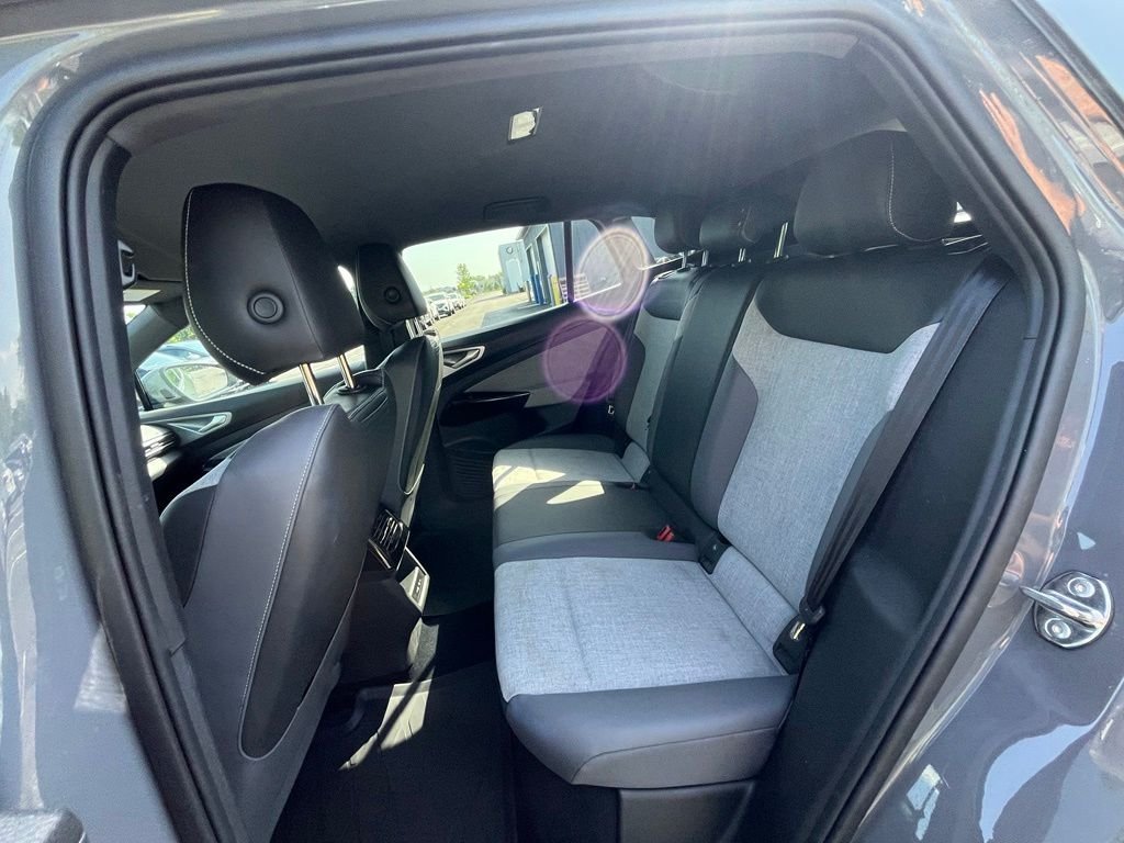 Certified Used 2023 Gray Volkswagen Pro image 21