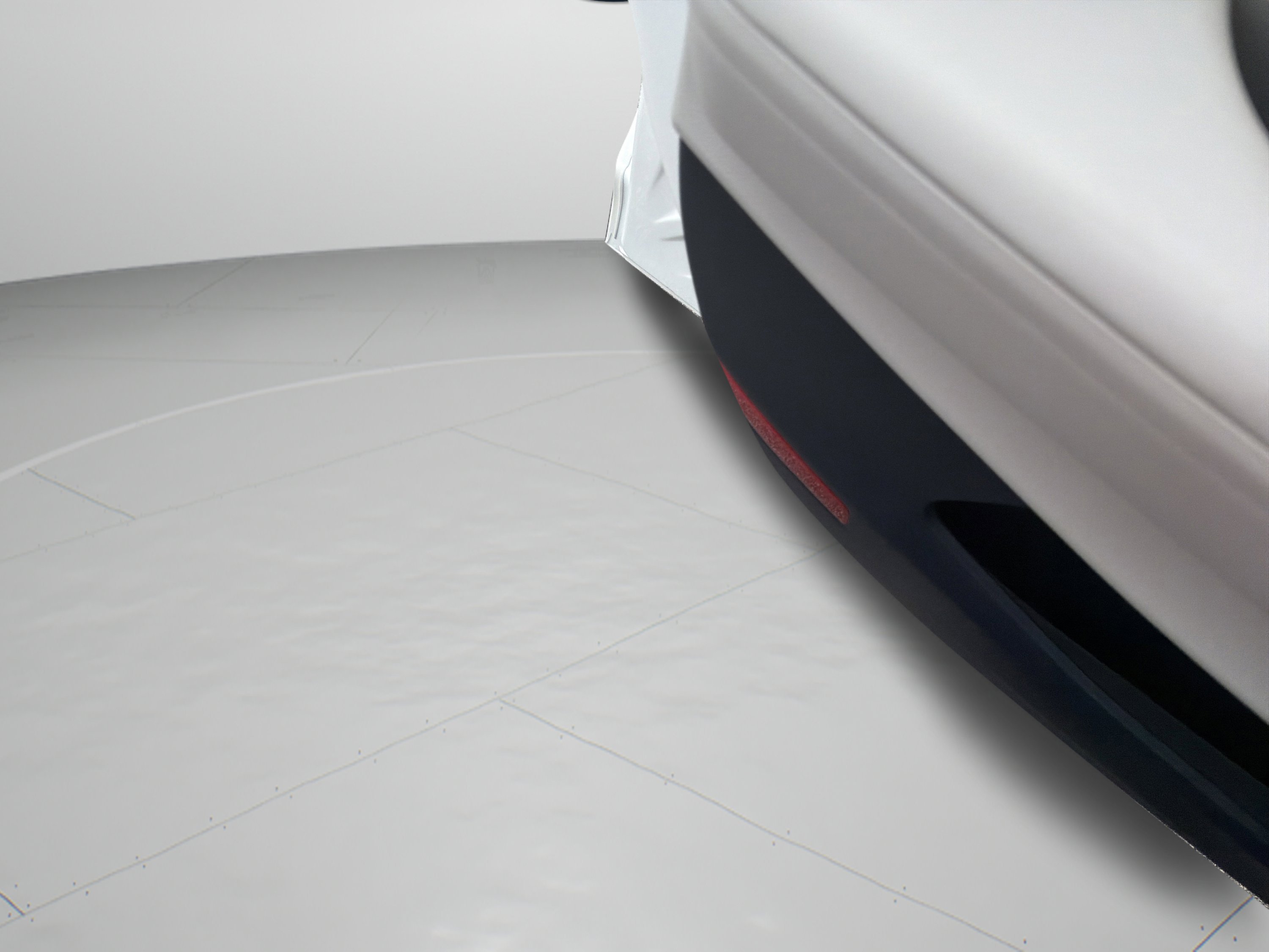 New 2026 Snow White Pearl Kia EX image 24