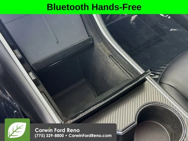 Used 2020 White Tesla Long Range image 16