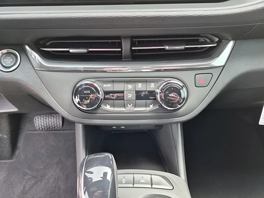 2026 Buick Envista Preferred - Photo 47