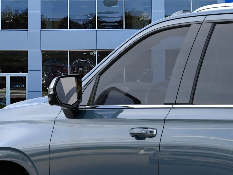 2026 Chevrolet Tahoe Premier - Photo 12