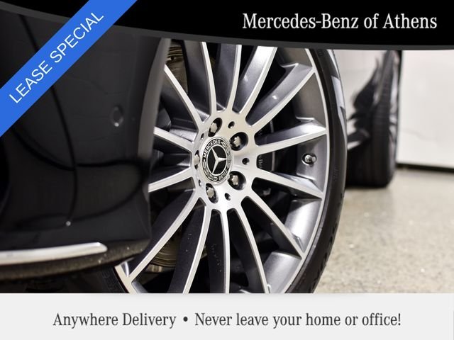 New 2026 Black Mercedes-Benz GLE 450 image 9