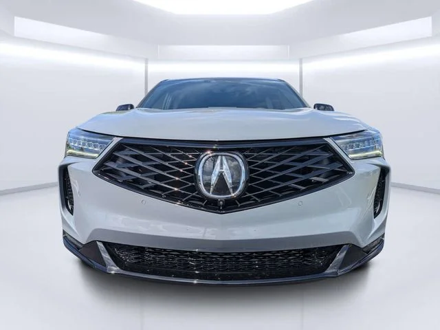 Certified Used 2026 Urban Gray Pearl Acura A-Spec Advance Package image 8