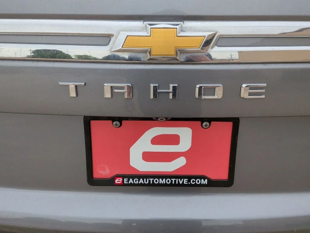 Used 2022 Gray Chevrolet LT image 49