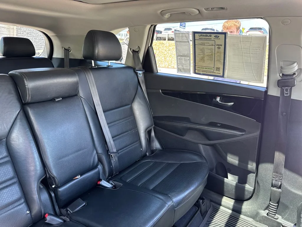 Used 2020 Gray Kia EX image 19
