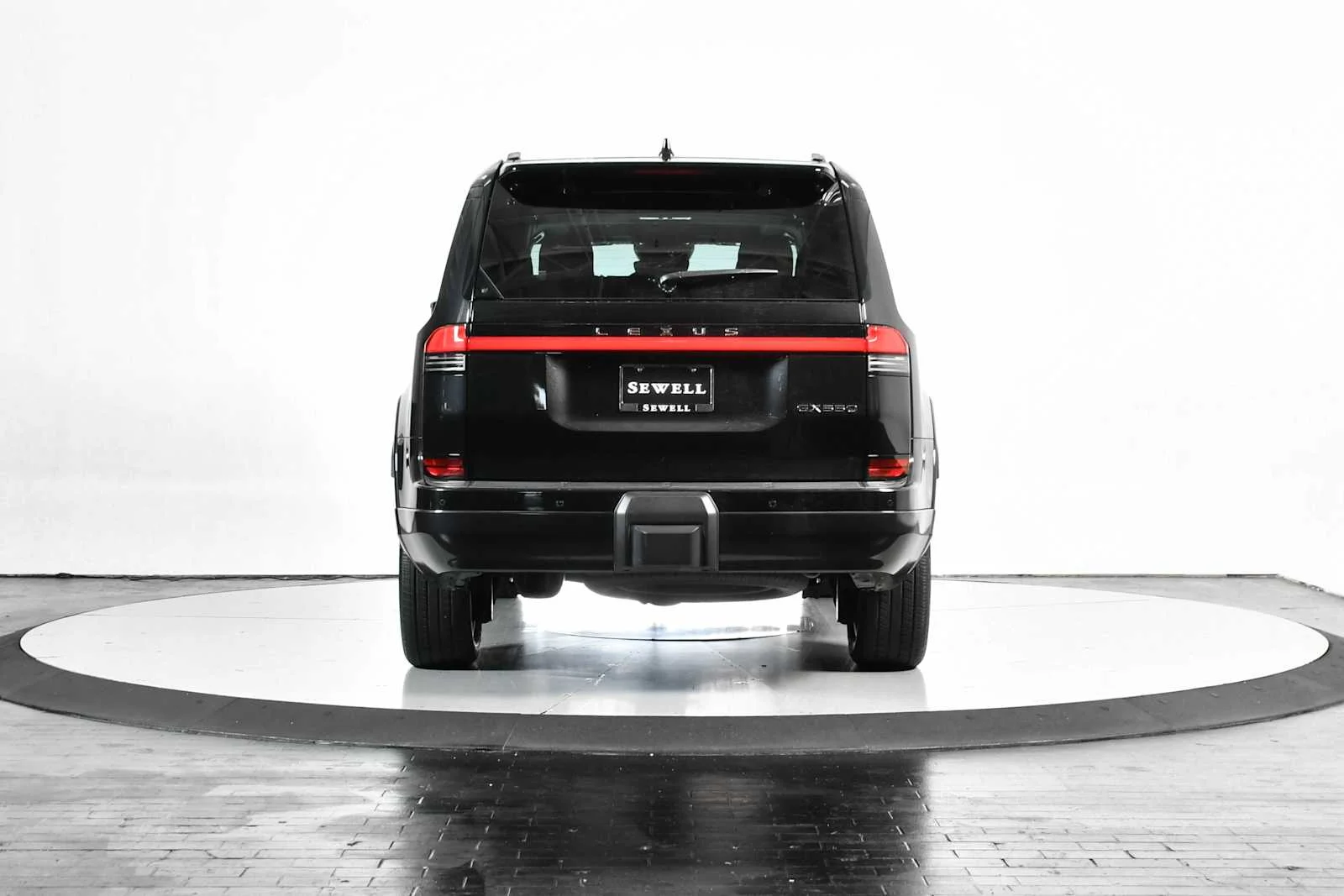 Certified Used 2024 CAVIAR Lexus Premium+ image 5