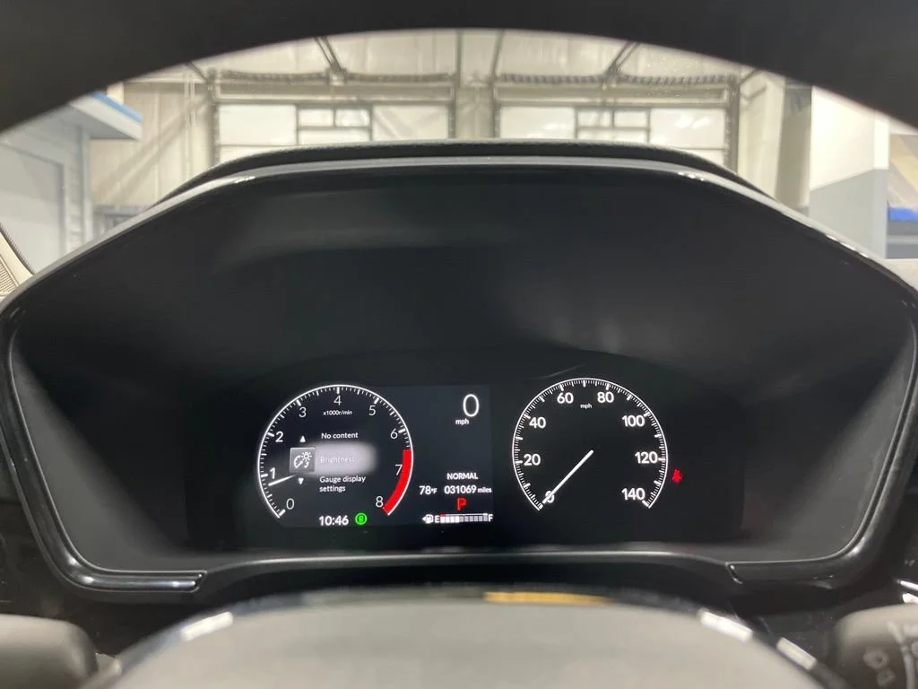 2024 Honda CR-V EX-L - Photo 53