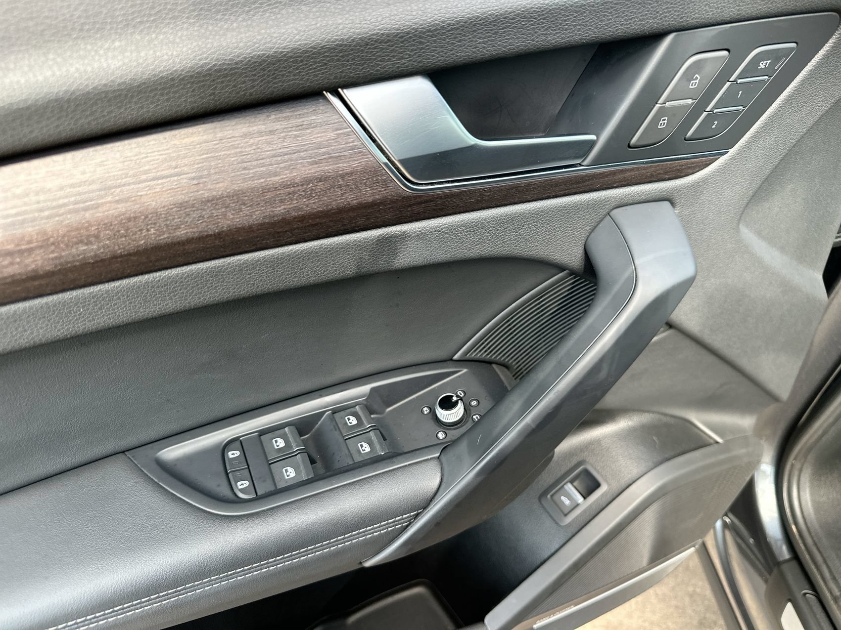 2023 Audi Q5 Sportback Premium Plus - Photo 13