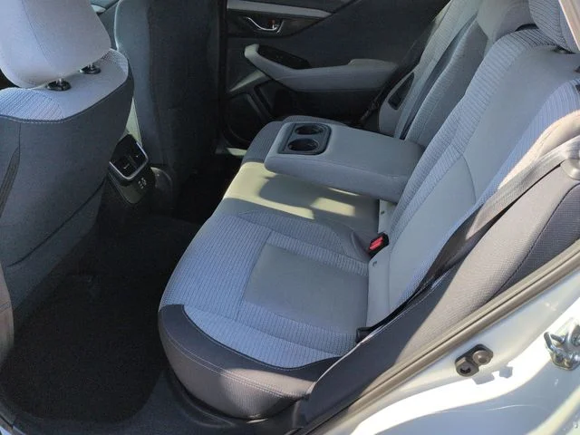 Used 2023 White Subaru Premium image 27