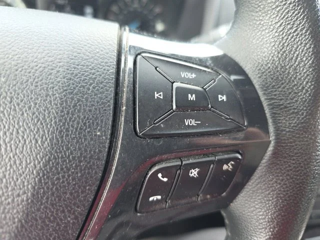 Used 2018 Blue Ford XLT image 17