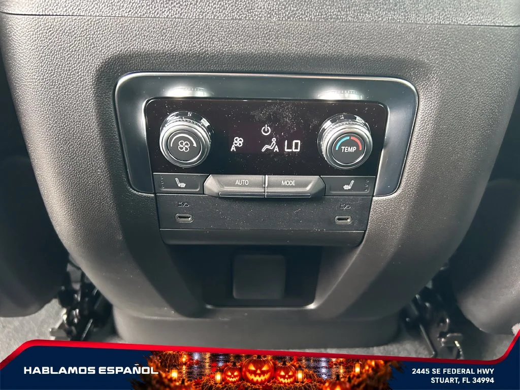 New 2026 Onyx Black GMC Denali image 25