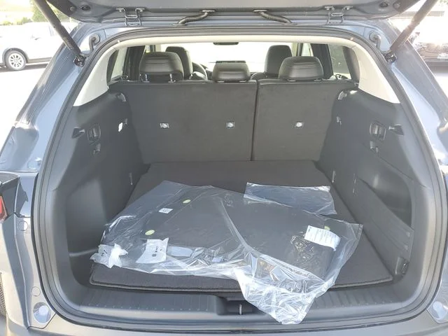 New 2026 Polymetal Gray Metallic Mazda Premium AWD image 18