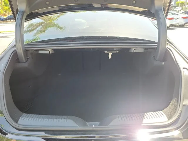 Used 2019 Black Mercedes-Benz CLS 450 image 8