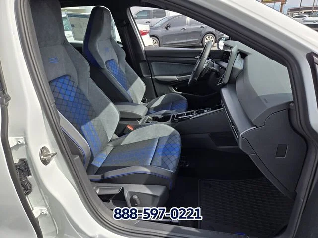 New 2026 WHITE Volkswagen 2.0T image 13
