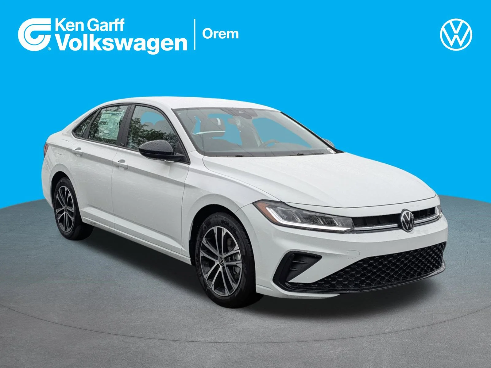2026 Volkswagen Jetta 1.5T Sport Auto SULEV's photo