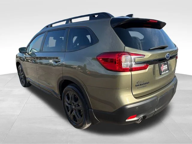Used 2026 Brown Subaru Onyx Edition Touring image 5