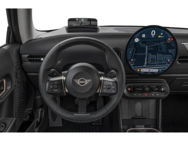 New 2027 Midnight Black Ii Metallic MINI Signature Plus image 6